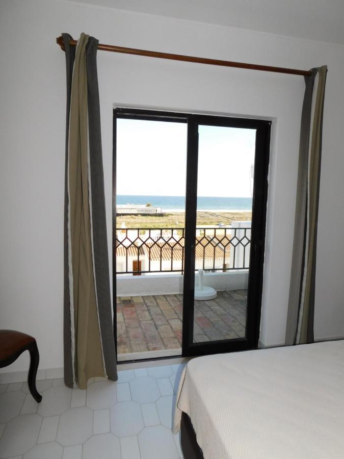 Apartamento Pinhal Ocean View Lagos Exterior foto