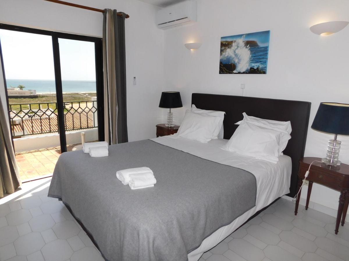 Apartamento Pinhal Ocean View Lagos Exterior foto