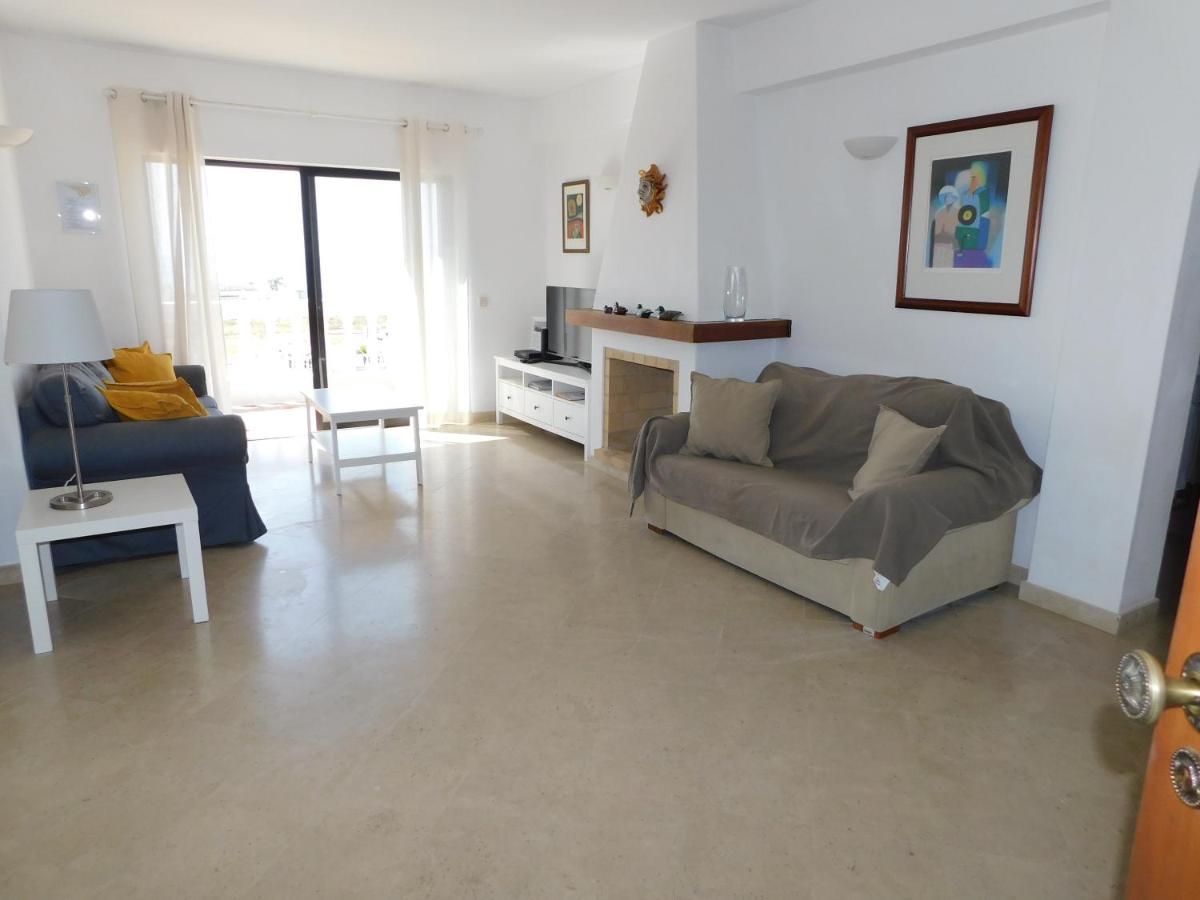Apartamento Pinhal Ocean View Lagos Exterior foto